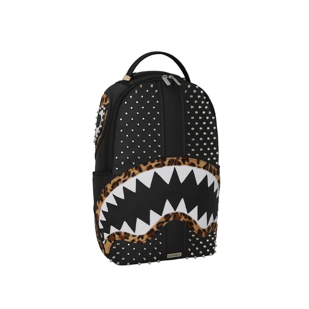 Rucsac Sprayground Cheetah Punk DLXSV 1 Rucsac Sprayground Cheetah Punk DLXSV 1