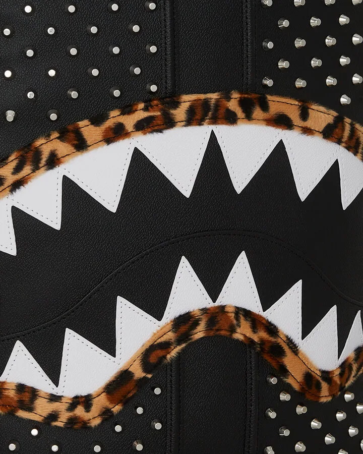 Rucsac Sprayground Cheetah Punk DLXSV 7