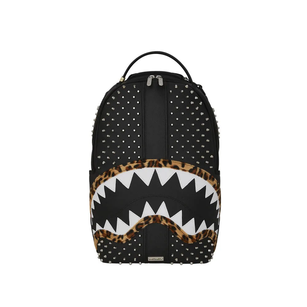Rucsac Sprayground Cheetah Punk DLXSV