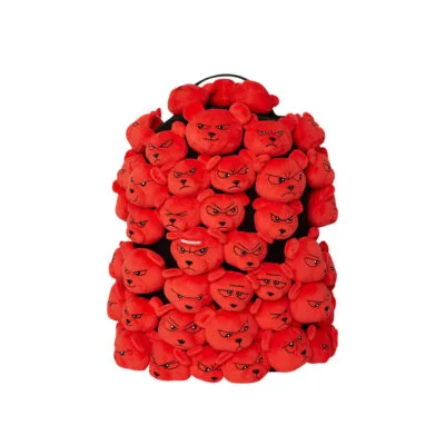 Rucsac Sprayground Diablo Bear Heads