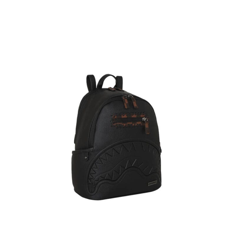 Rucsac Sprayground Dose Of Check Deux Savage 1