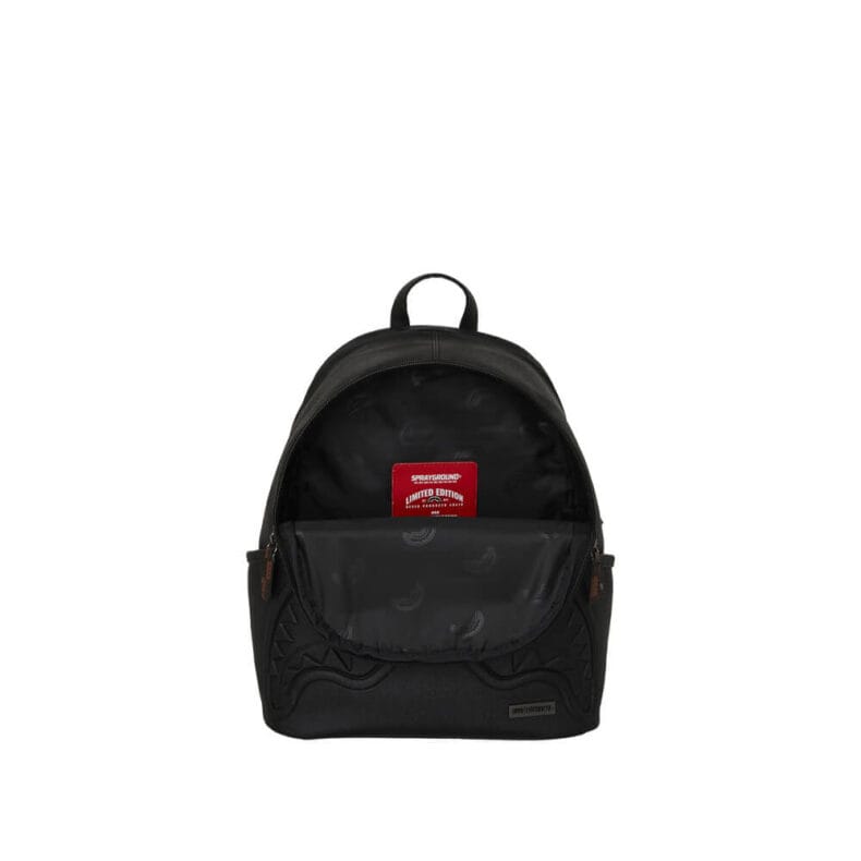 Rucsac Sprayground Dose Of Check Deux Savage 4