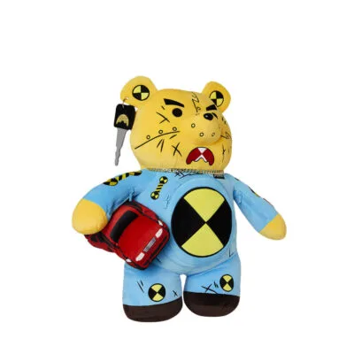 Rucsac Sprayground Dummy Teddy Bear 1