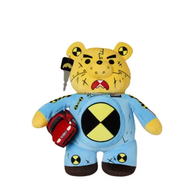 Rucsac Sprayground Dummy Teddy Bear