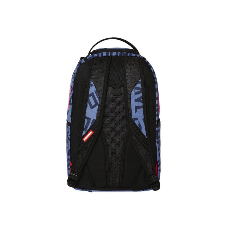Rucsac Sprayground Family Guy Meg Shark Mouth DLXR 3