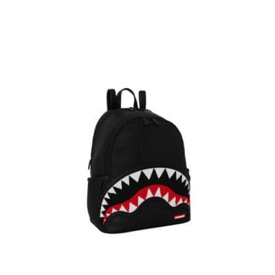 Rucsac Sprayground Fly Knit Mouth Savage 1