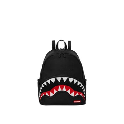 Rucsac Sprayground Fly Knit Mouth Savage