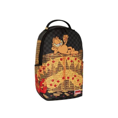 Rucsac Sprayground Garfield And Money Bear 1