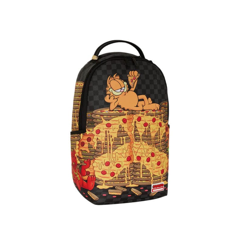 Rucsac Sprayground Garfield And Money Bear 1