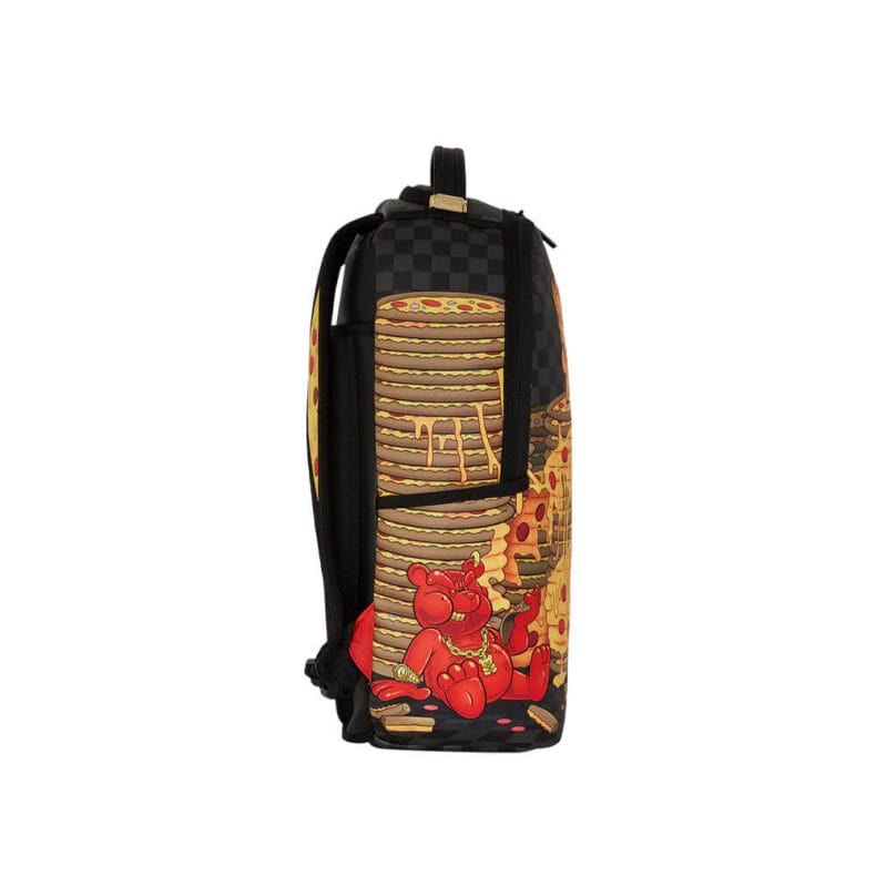 Rucsac Sprayground Garfield And Money Bear 2