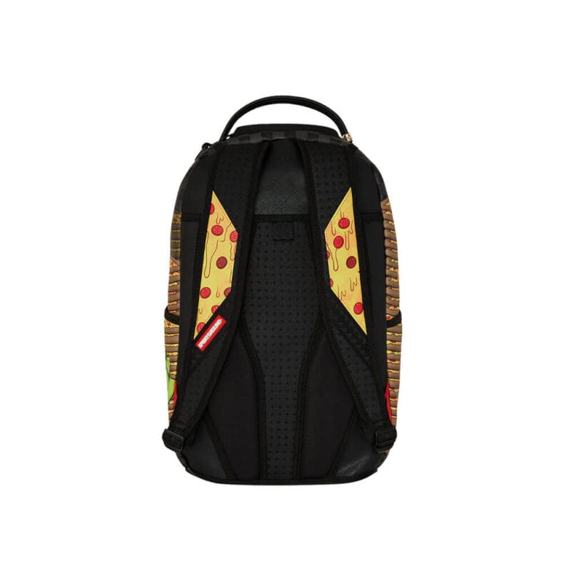 Rucsac Sprayground Garfield And Money Bear 3
