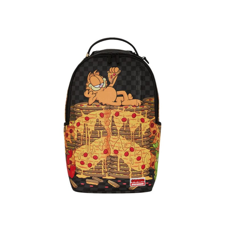 Rucsac Sprayground Garfield And Money Bear