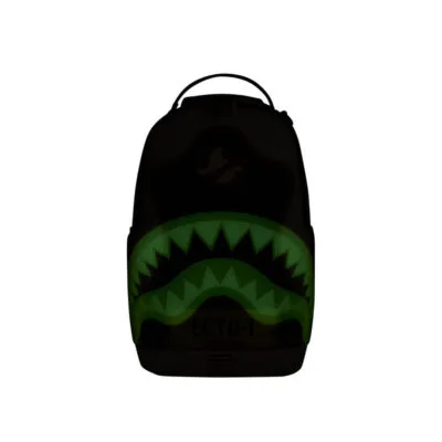 Rucsac Sprayground Ghostbusters ECTO-1 Special OPS DLXR 1