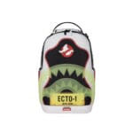 Rucsac Sprayground Ghostbusters ECTO-1 Special OPS DLXR
