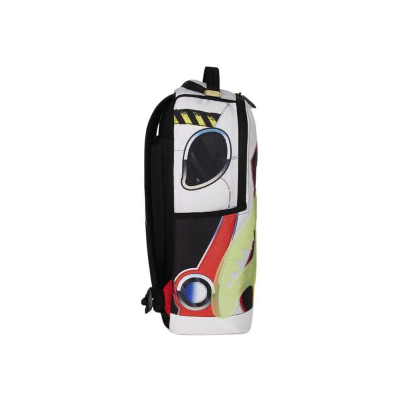 Rucsac Sprayground Ghostbusters ECTO-1 Special OPS DLXR 3