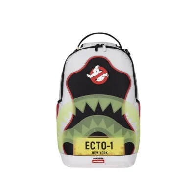 Rucsac Sprayground Ghostbusters ECTO-1 Special OPS DLXR