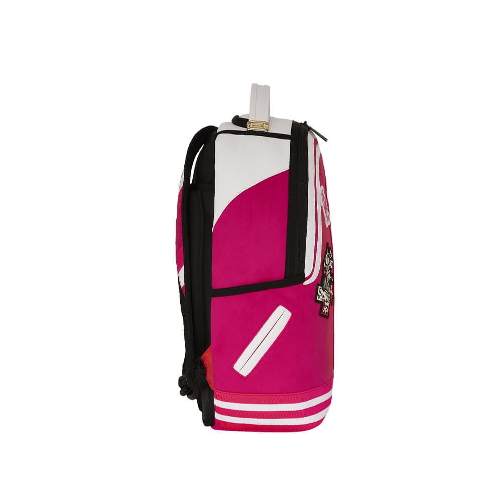 Rucsac Sprayground Girls Varsity DLX 2 Rucsac Sprayground Girls Varsity DLX 2