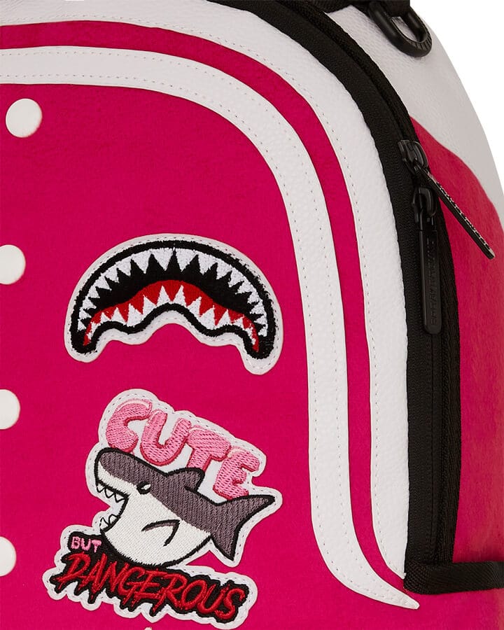 Rucsac Sprayground Girls Varsity DLX 4 Rucsac Sprayground Girls Varsity DLX 4