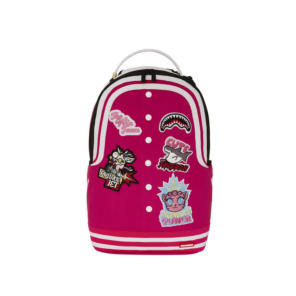 Rucsac Sprayground Girls Varsity DLX Rucsac Sprayground Girls Varsity DLX