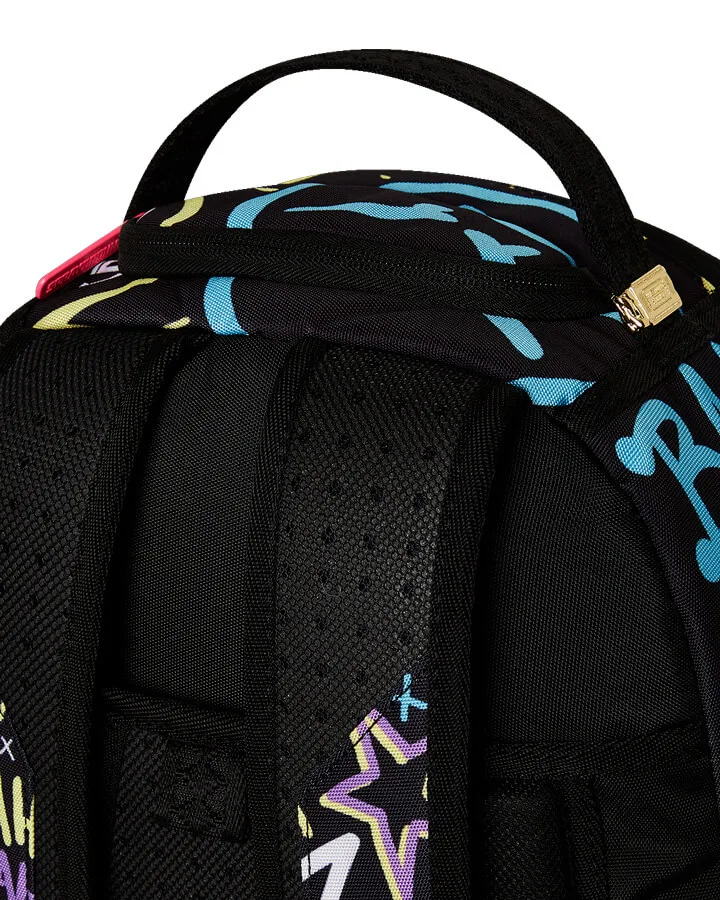 Rucsac Sprayground Gummygirl DLXR 5