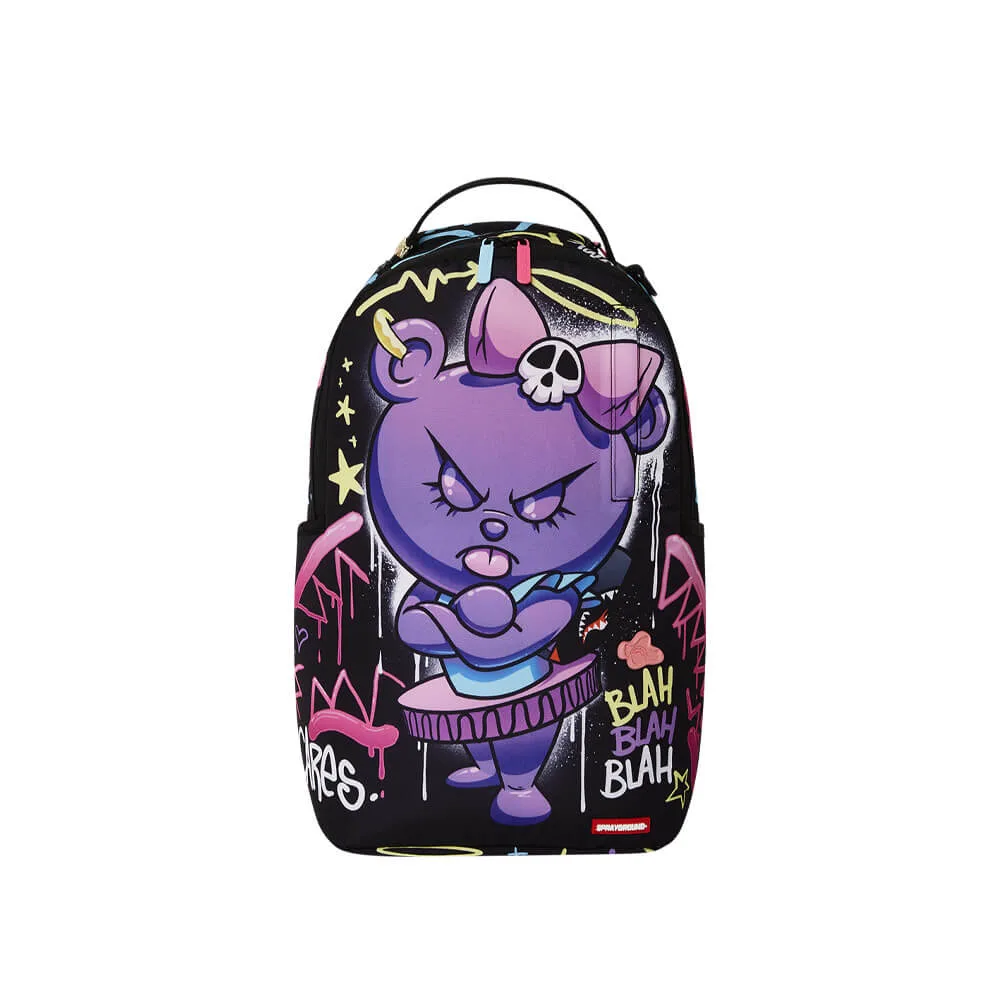Rucsac Sprayground Gummygirl DLXR Rucsac Sprayground Gummygirl DLXR