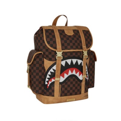 Rucsac Sprayground Hennyville Monte Carlo 1