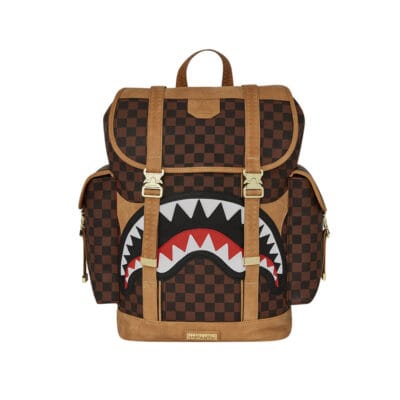 Rucsac Sprayground Hennyville Monte Carlo