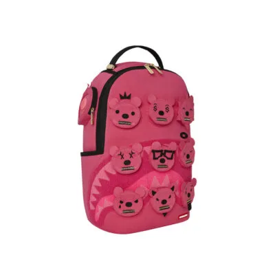 Rucsac Sprayground Mini Bear Pockets DLX 1