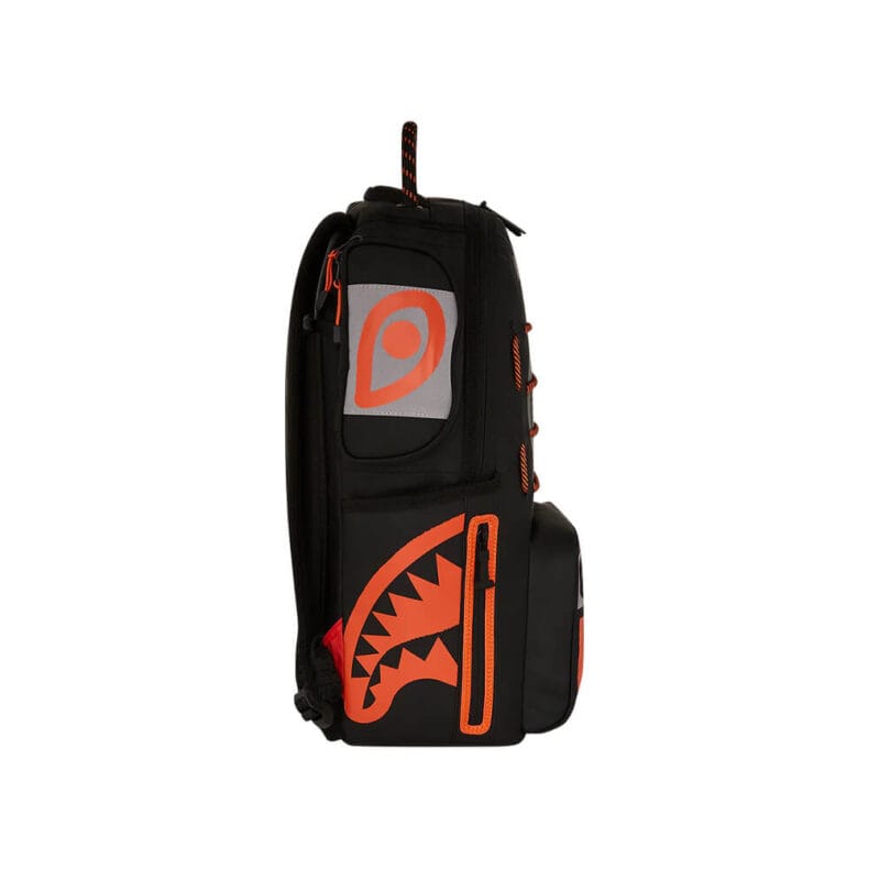 Rucsac Sprayground Mission Impossible IMF Certified Special Ops 2