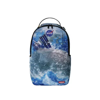 Rucsac Sprayground Nasa International Space Station DLXSR