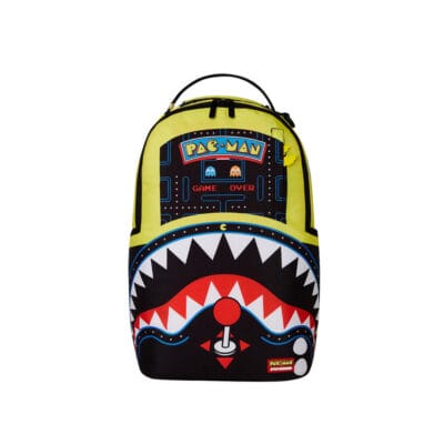 Rucsac Sprayground Pac-Man Arcade DLXR