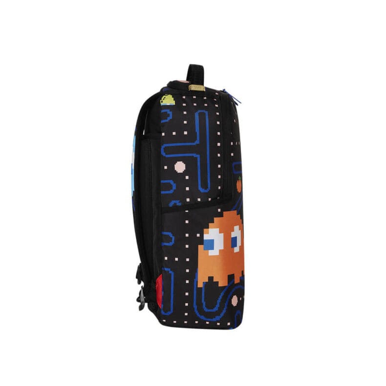 Rucsac Sprayground Pac-Man Ghost Gang SM 2