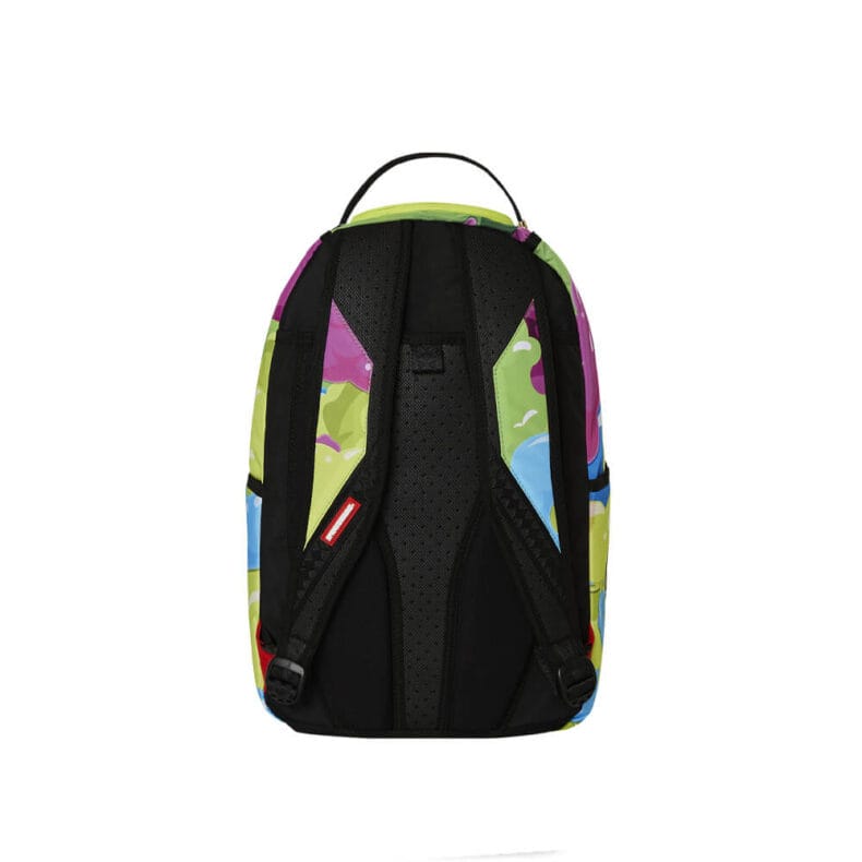 Rucsac Sprayground Paint Lips DLXR 3