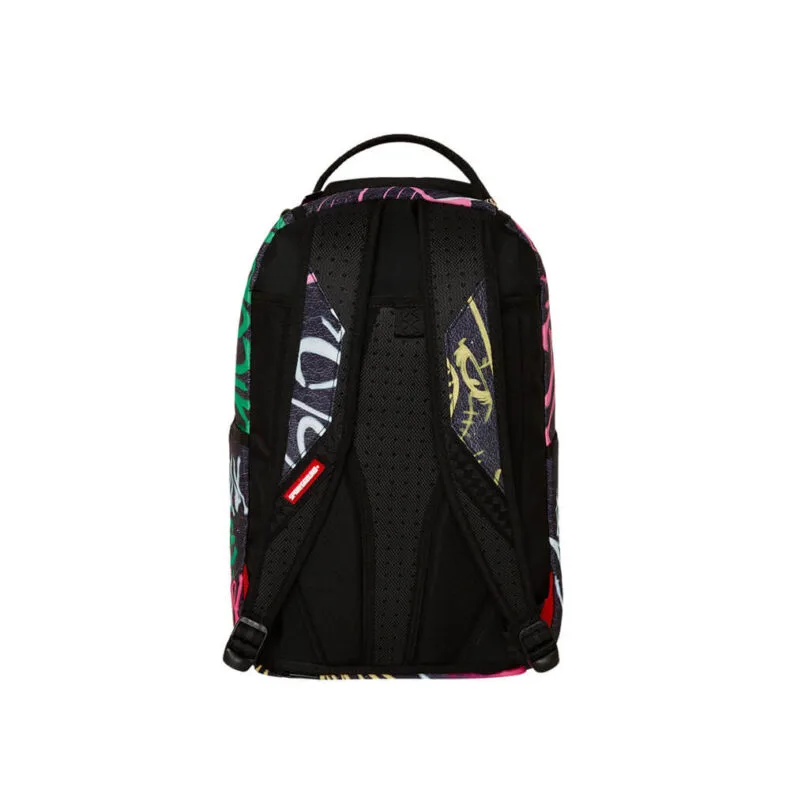 Rucsac Sprayground Painted Punk DLXR 2