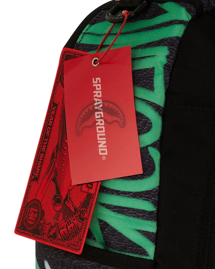Rucsac Sprayground Painted Punk DLXR 6 Rucsac Sprayground Painted Punk DLXR 6