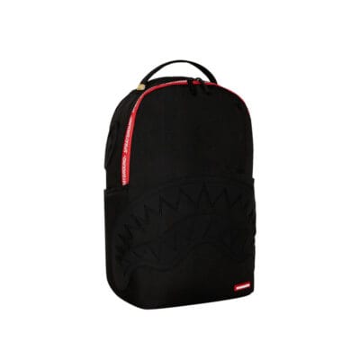 Rucsac Sprayground Printed Zipper Shark DLXR 1