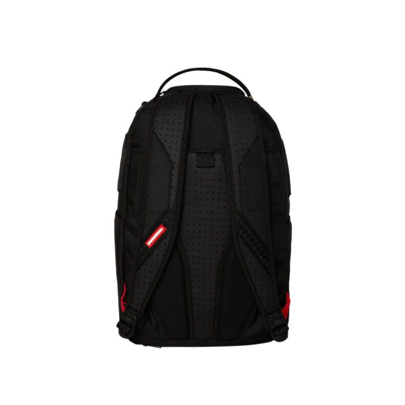 Rucsac Sprayground Printed Zipper Shark DLXR 3