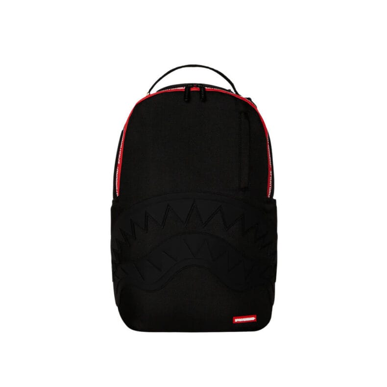 Rucsac Sprayground Printed Zipper Shark DLXR