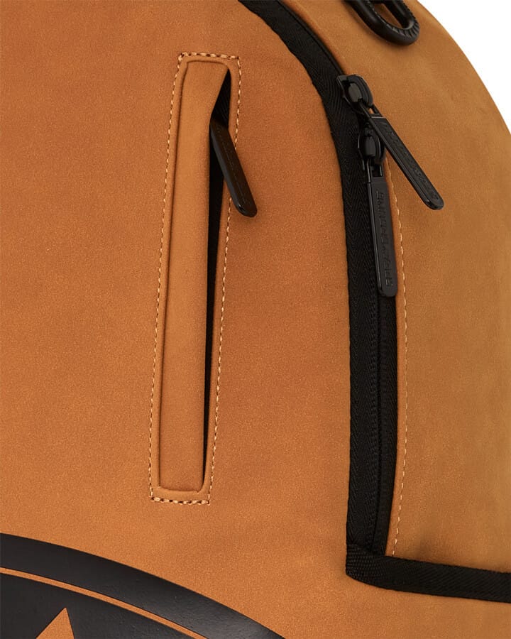 Rucsac Sprayground Shark Central DLX-Faux Suede 4 Rucsac Sprayground Shark Central DLX-Faux Suede 4