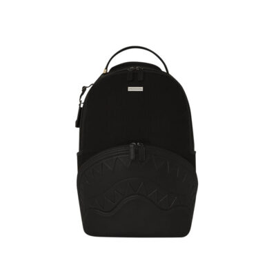 Rucsac Sprayground Shark Pocket Canvas