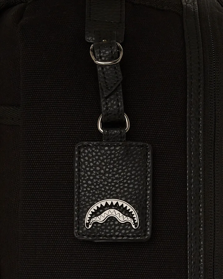 Rucsac Sprayground Shark Pocket Canvas 8