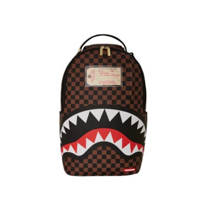 Rucsac Sprayground Sharks In Paris Lost & Found