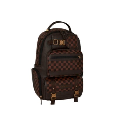 Rucsac Sprayground Sip Cargo DLX 1
