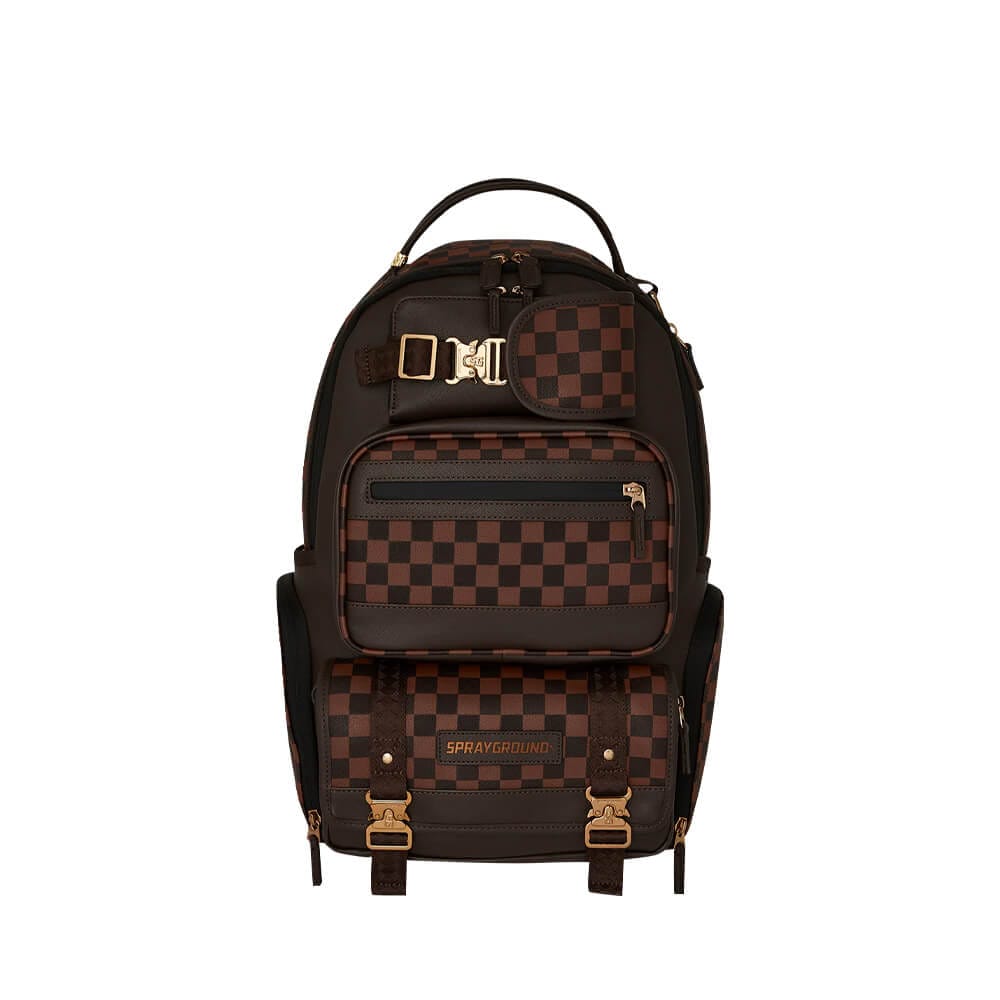 Rucsac Sprayground Sip Cargo DLX Rucsac Sprayground Sip Cargo DLX