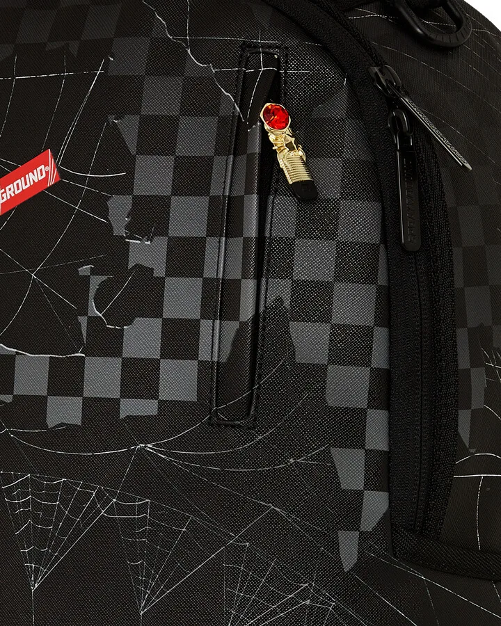 Rucsac Sprayground Spider Web DLXSV 4
