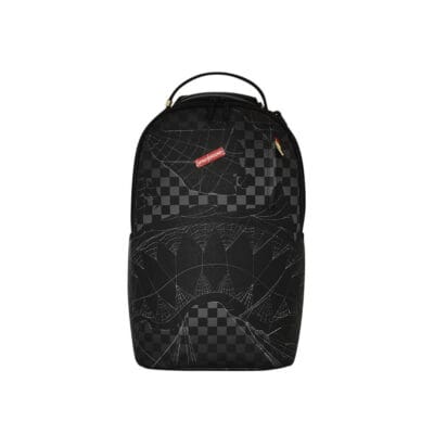 Rucsac Sprayground Spider Web DLXSV