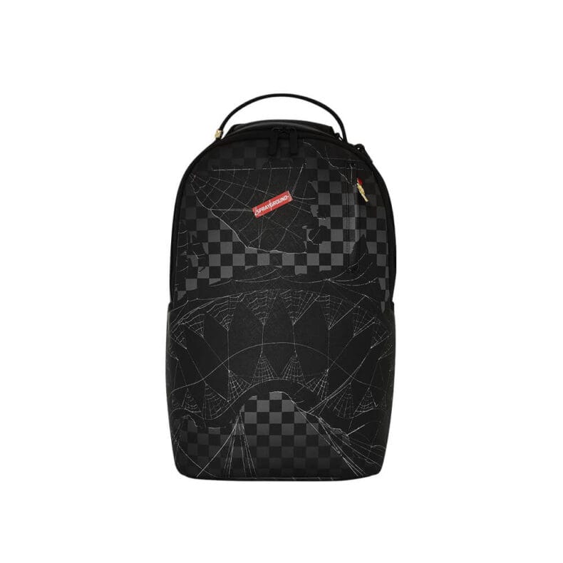 Rucsac Sprayground Spider Web DLXSV