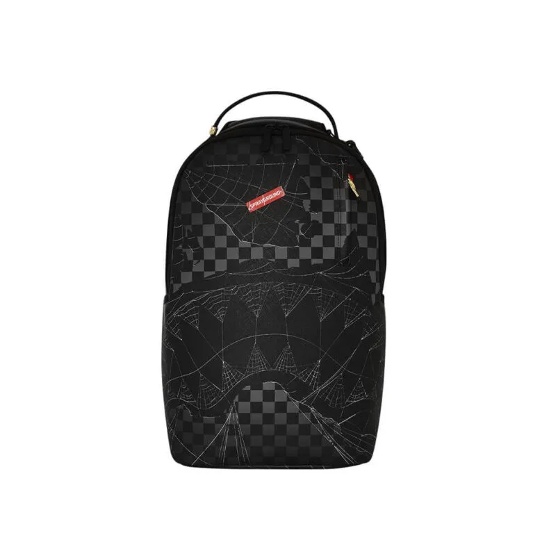 Rucsac Sprayground Spider Web DLXSV