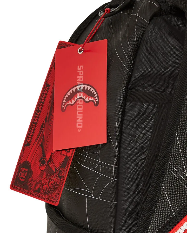 Rucsac Sprayground Spider Web DLXSV 8