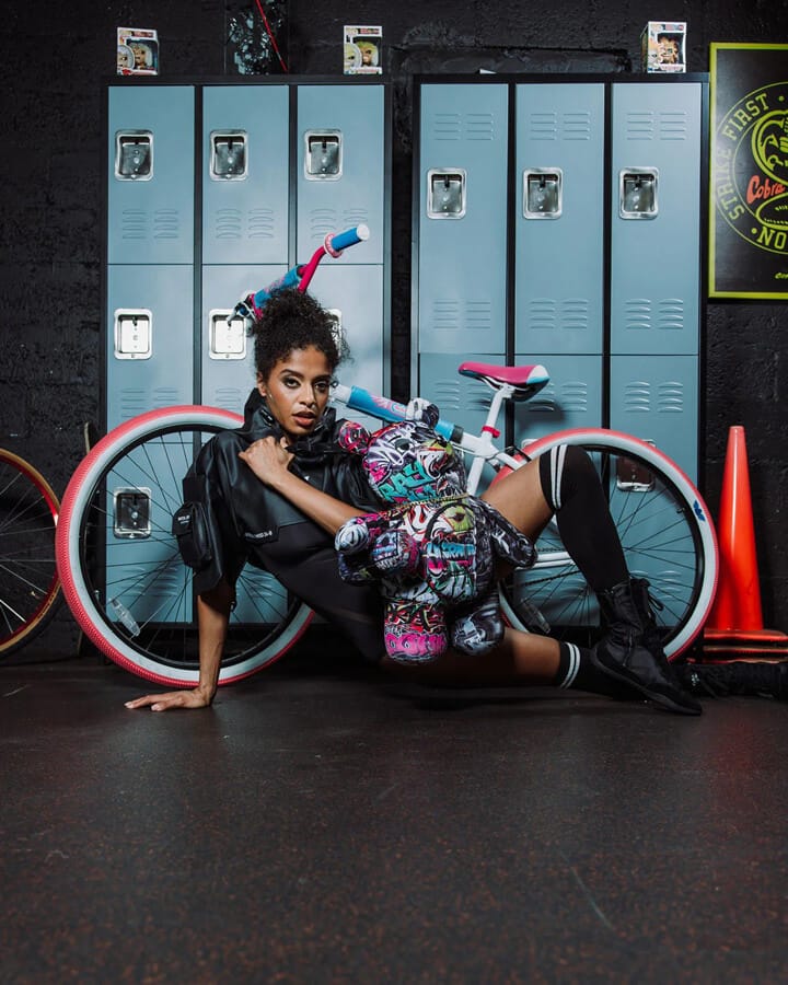 Rucsac Sprayground Split Cybershark Money Bear Teddy Bear 3 Rucsac Sprayground Split Cybershark Money Bear Teddy Bear 3